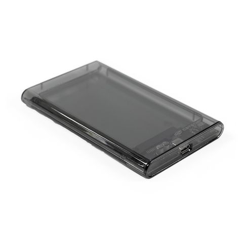 Gaveta Externa Case para HD Sata 2,5 USB 3.0 C3Tech - CH-C300BK - CH-C300BK