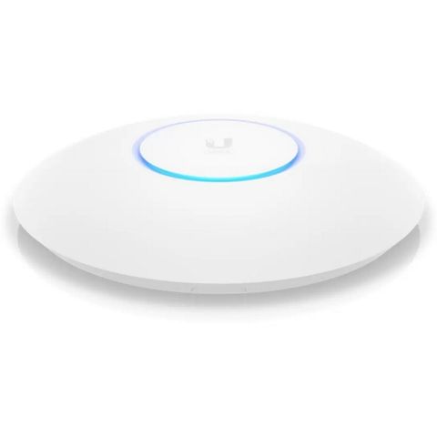 Access Point UniFi-Ap Ubiquiti Dual-Band PoE - U6-LR - Sem Fonte - U6-LR