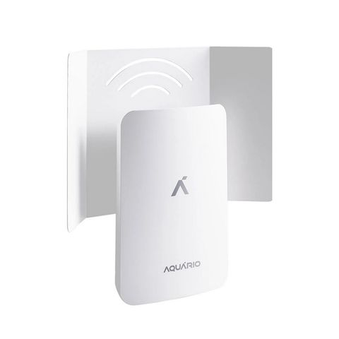 Modem Roteador Externo 4G GSM Aquário Branco - CPE-4000SX - CPE-4000SX
