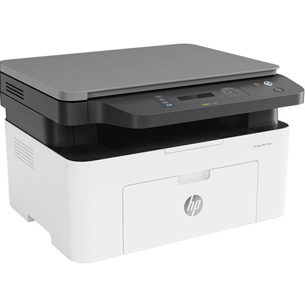 Multifuncional Laser HP M135W Mono 21ppm Até 1200dpi USB/WIFI - M135W - 4ZB83A