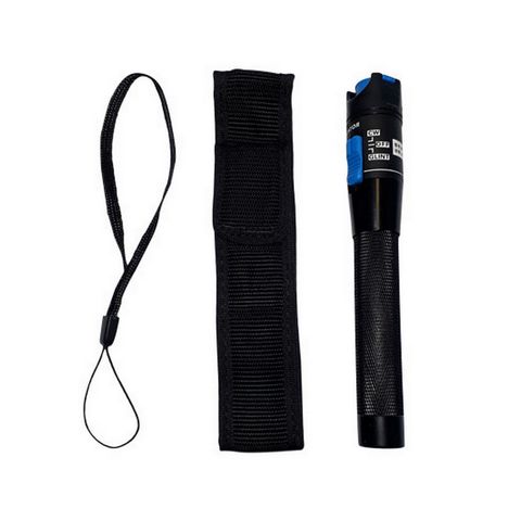 Caneta Teste VFL Fibra Óptica 1mW Alcance 2 a 5 KM Seccon SecTool - APTC-MVFL-H1 - APTC-MVFL-H1