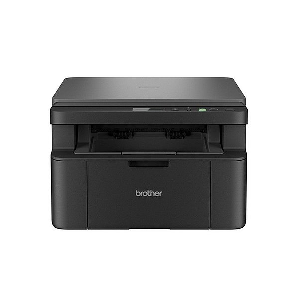 Multifuncional Laser Brother DCPL1632W Mono 20ppm até 2400dpi USB/REDE ETHERNET/WIFI - DCPL1632W