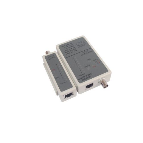 Testador para Cabo de Rede RJ11/RJ45 Seccon SecTool - WT-4030 - WT-4030