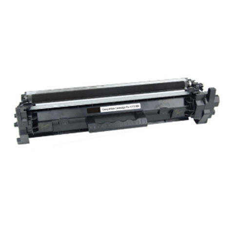 Toner HP 18 CF218A Preto Potencial Suprimentos - CF-218A