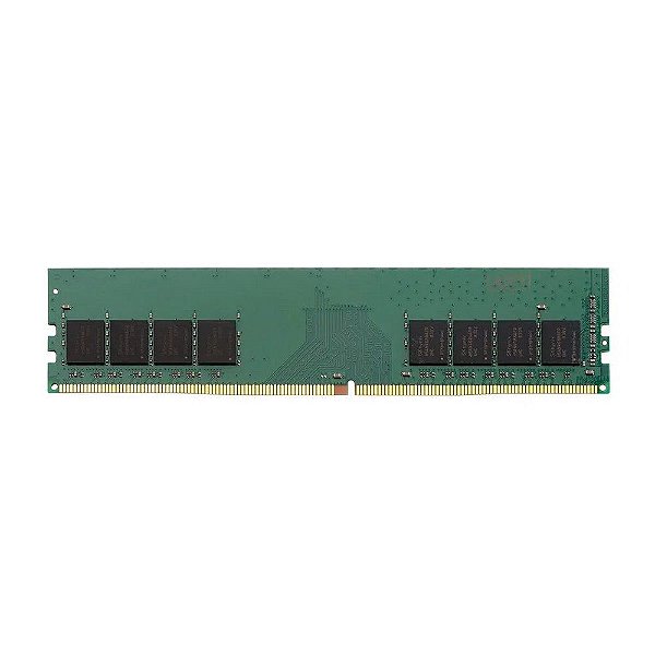 Memória Goldentec 8 GB DDR4 2400 MHz - Goldentec - 46963 - 46963