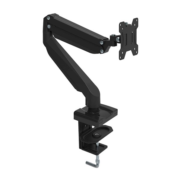 Suporte para Monitor Articulado 17 à 32 Polegadas com Ajuste de Altura e Pistão a Gás Multi - AC371 - AC371