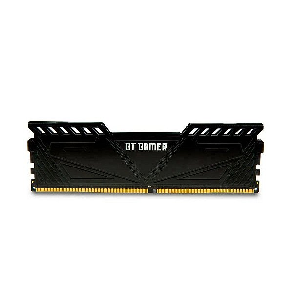 Memória Goldentec Gamer 8 GB DDR4 2666 MHz GT-GT- DDR4-8GB-49996 - GT-DDR4-8GB-49996