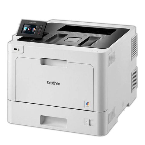 Impressora Laser Color Brother HL-L8360CDW 33ppm 2400dpi USB/REDE/WIFI - HL-L8360CDW