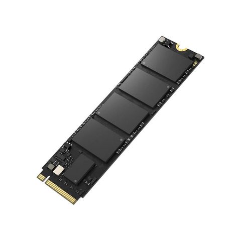 SSD 256 GB M2-NVME PCI-e 2280 Hikvision Hiksemi HKM256P81A Leitura 3500 MBPs Gravação 1300 MBPS - HKM256P81A