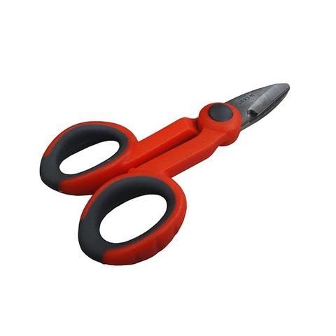 Tesoura Kevlar Rex para Corte de Fibra Óptica Seccon Sectool APTC-KFL01 - APTC-KFL01