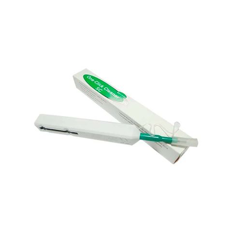 Caneta One Click de Limpeza Óptica Seccon SecTool - NKLT-250CP - KS-KOC-250