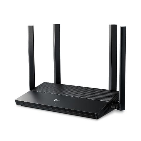 Roteador Wireless Tp-Link AX1800 Gigabit Dual Band Wi-Fi 6 Mesh com 4 Antenas - EX220 BR - EX220