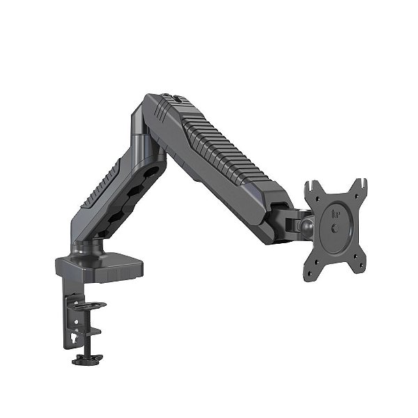 Suporte para Monitor Articulado 15 à 27 Polegadas com Ajuste de Altura e Pistão a Gás Sumay - 5947 - SPMG1 - 5947 - SPMG1