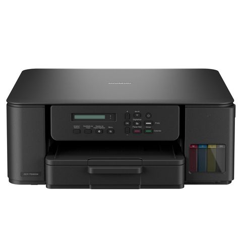 Multifuncional Brother DCPT530DW A4 Tanque de Tinta Até 27ppm Até 6000dpi USB/WIFI - DCPT530DW