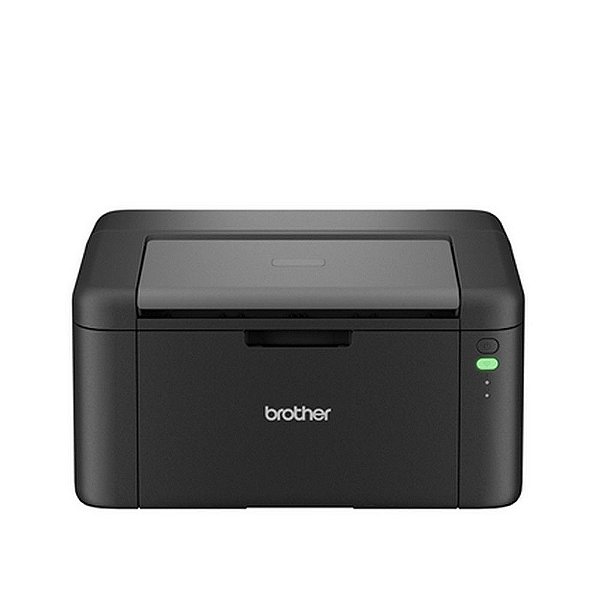 Impressora Laser Mono Brother HLL1232W 21ppm 2400dpi USB/Wifi - HLL1232W