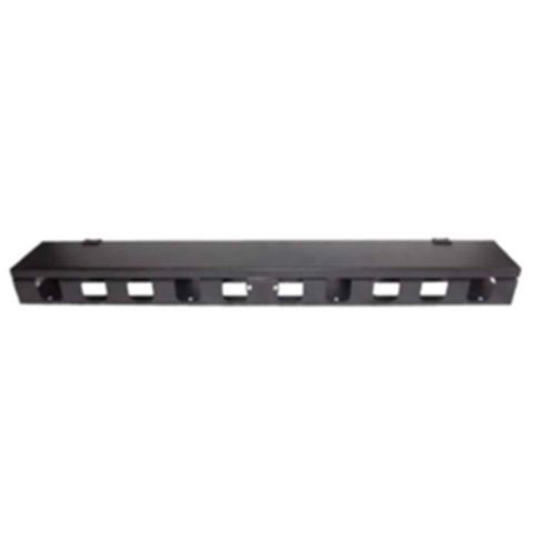 Guia de Cabo para Rack Coluna Vertical 44U 19 Pol Fibra Tellecom - 33 - 33
