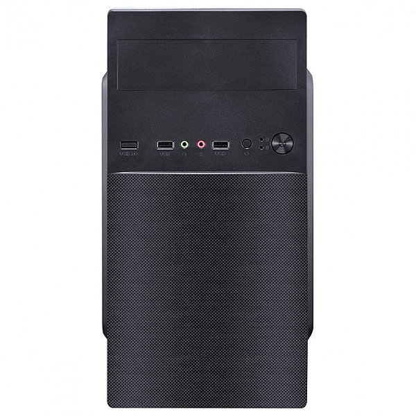Micro Computador SKUL Business B500 Core i5 4570 Memória 4 GB HD SSD 120 GB sem Monitor - B48688 - 195018