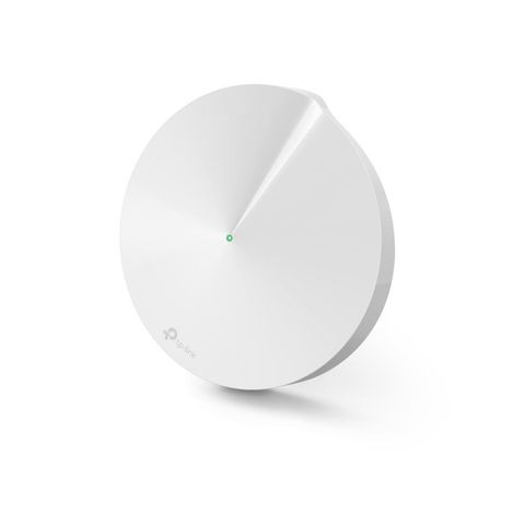 Roteador Wireless Tp-Link AC1300 Gigabit Dual Band Mesh com 4 Antenas Internas - DECO M5 - Vendido 1 Pack - DECO M5(1-PACK)