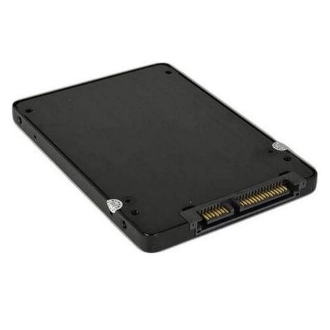 SSD 120 GB Sata 3 2,5" Hiksemi by Multi 400 Bulk SS101AS Leitura 400 MBPS Gravação em 400 MBPS - sem embalagem - SS101AS BULK