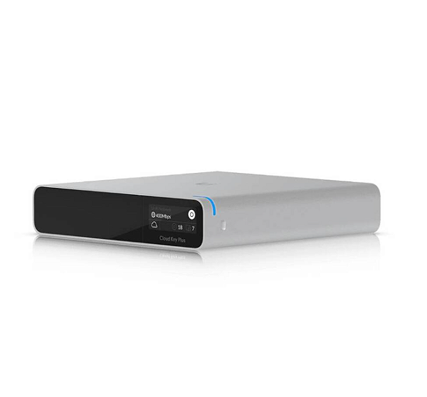 Controlador de Ponto de Acesso Unifi Ubiquiti Cloud Key + - UCK-G2-PLUS - UCK-G2-PLUS