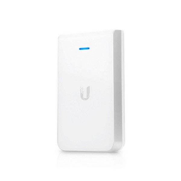 Access Point UniFi-Ap Ubiquiti Dual-AC PoE - UAP-AC-IW - Sem Fonte - UAP-AC-IW