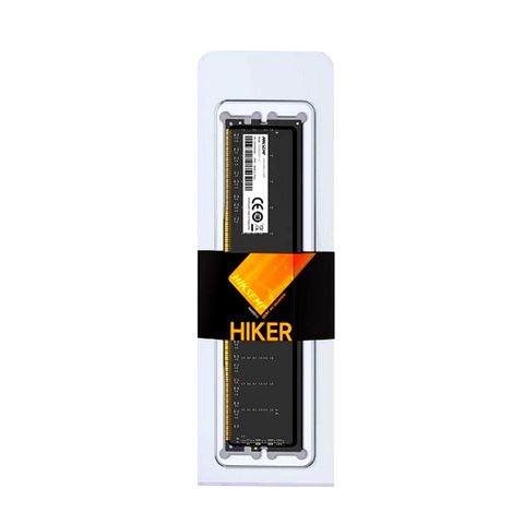 Memória Hiksemi Hiker 8 GB DDR4 3200 MHz - HIM324U081A - HIM324U081A