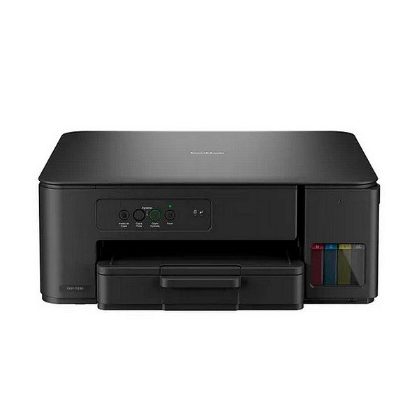 Multifuncional Brother DCPT230 Bivolt A4 Tanque de Tinta Até 27ppm Até 6000dpi USB - DCPT230
