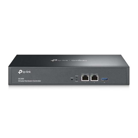 Controlador de Ponto de Acesso Tp-link Cloud Omada - OC300 - OC300