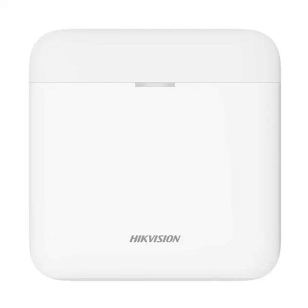Repetidor Sinal Alarme Expansor sem Fio Hikvision - DS-PR1-WE - DS-PR1-WE