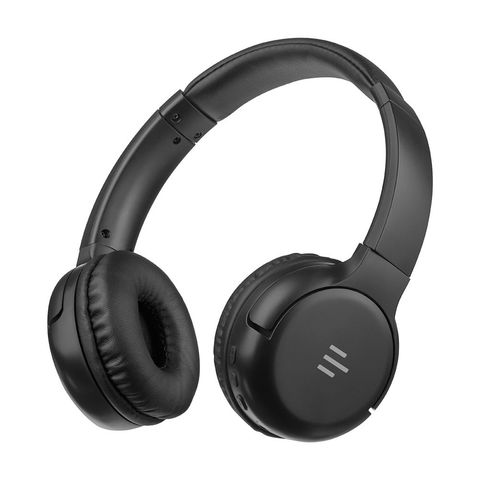 Fone de Ouvido Headset Bluetooth com Microfone Preto Flow Pulse - PH393 - PH393