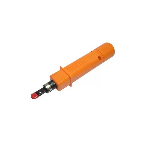Alicate Inserção Fixador Punch Down sem Pinça Seccon - JL-110B - JL-110B