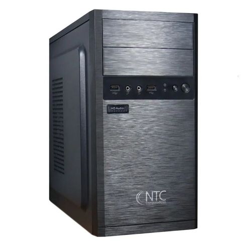 Micro Computador NTC Select 1033 AR Core i3 10100 Memória 8 GB SSD 512 GB M2 sem Monitor - 28175 SELECT 1033 AR