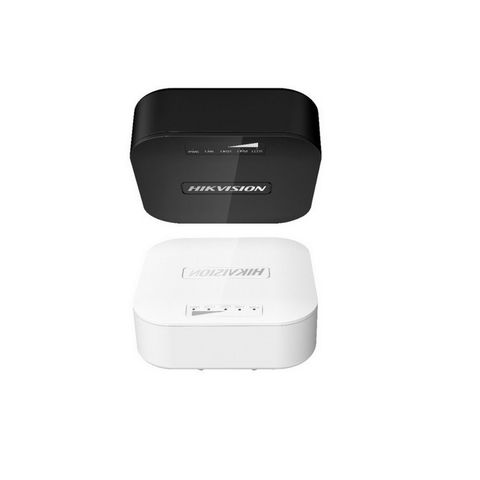 Roteador Wireless Hikvision DS-3WF0AC-2NT Kit Elevador - DS-3WF0AC-2NT