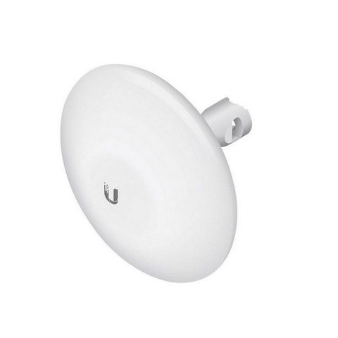 Nano Beam Ubiquiti NBE-M5-16 I 5,0GHZ 16DBI POE - com Antena com Fonte - NBE-M5-16 I