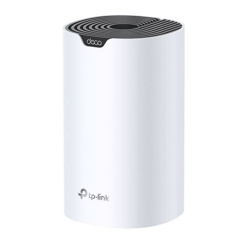 Roteador Wireless Tp-Link AC1900 Gigabit Dual Band Mesh com 3 Antenas Internas - DECO S7(1-PACK) - Vendido 1 Pack - DECO S7(1-PACK)