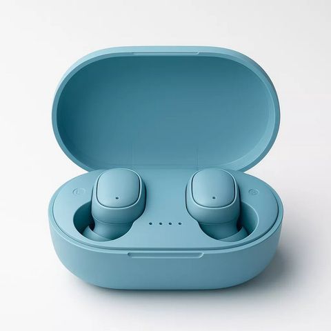 Fone de Ouvido Auricular TWS Bluetooth 5.3 Azul X-Cell - XC-BTH-26-B - XC-BTH-26-AZUL
