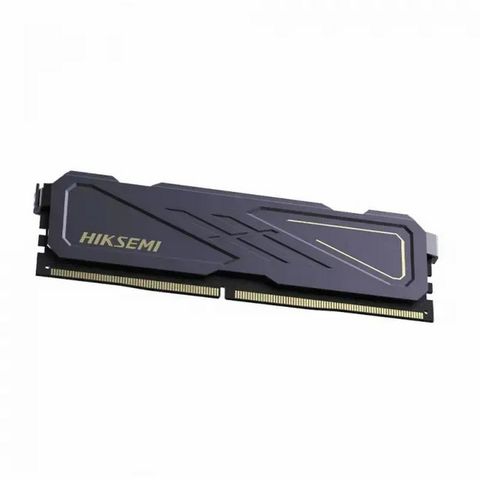 Memória Hiksemi Armor 8 GB DDR4 3200 MHz - HIG324U081A - HIG324U081A