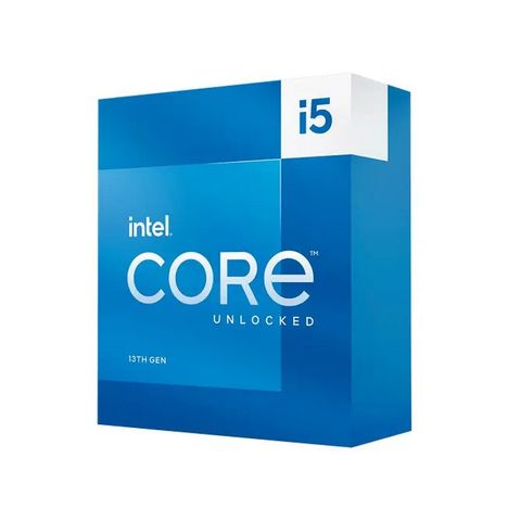 Processador Intel Core-I5 13400F 2.5Ghz LGA-1700 20MB Cache - BX8071513400F - BX8071513400F