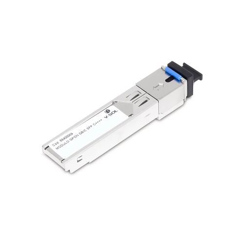 Modulo SFP Gpon Classe C+ Monomodo V-SOL - 68400009 - 68400009