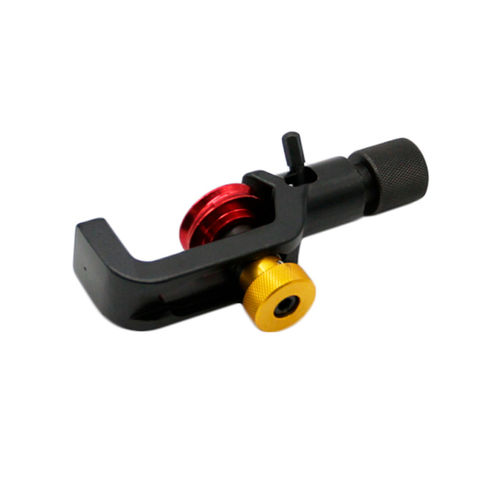 Decapador Longitudinal para Cabo Armado 4,0 mm a 10 mm Seccon SecTool - TM-ACS-2 - TM-ACS-2