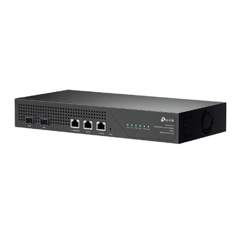 Terminal OLT Gpon Pizza Box DS-P7001-01 com 1 Porta Tp-Link - DS-P7001-01
