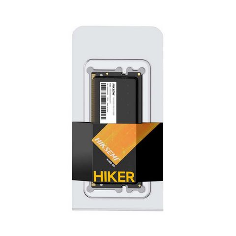 Memória Hiksemi para Notebook 8 GB DDR4 3200 MHz - HSC416S32Z1 - HSC416S32Z1