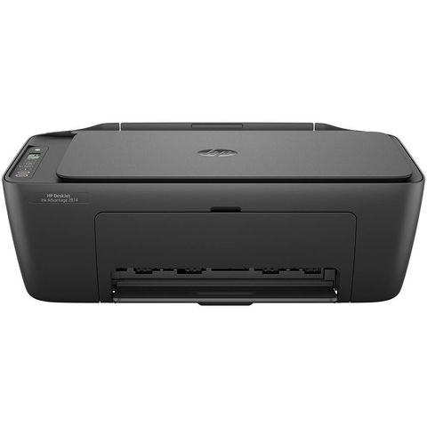 Multifuncional HP 2874 Deskjet 7,5ppm até 1200dpi USB/WIFI - 6W7G2A#AK4