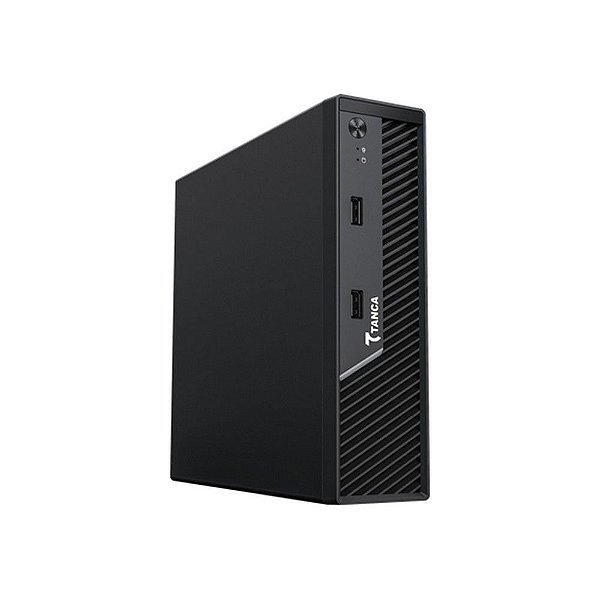 Micro Computador Tanca Celeron Dual Core N4020 8 GB Memoria SSD 120GB TC-8280S Mini-PC - TC-8280S