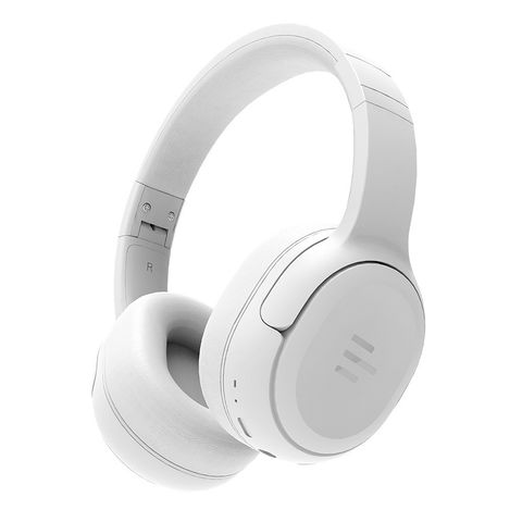 Fone de Ouvido Headset Bluetooth com Microfone Branco Pulse - PH431 - PH431