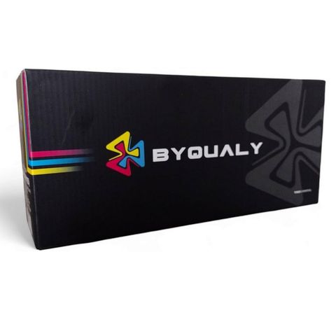 Toner HP Byqualy W9004/9004/E60075/E60165/E60055/E62555 50K BYQUALY - W-9004-12495 - W9004-12495