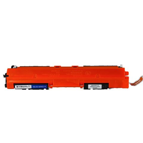 Toner HP BQ-303A Magenta Byqualy Potencial Suprimentos - 303A Magenta - 303A-MAGENTA
