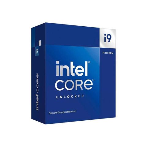 Processador Intel Core-I9 14900KF 3,2Ghz LGA-1700 32MB Cache - BX8071514900KF - BX8071514900KF