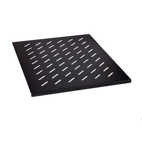 Bandeja Fixa para Rack 1U 19Pol 425mm Preto Linkeo Legrand - 466305 - 466305