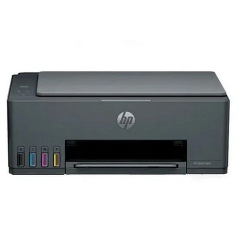 Multifuncional HP 584 Tanque de Tinta 23ppm até 1200dpi USB/WIFI - 5D1C1A#AK4